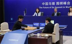  AlphaGo又一次战胜了人类 然而人类却早已赢得了未 