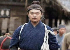  绝色美人竟然爱他 《新琅琊榜》为你揭秘童路一 