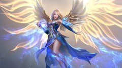  史诗级魔幻大作 《永恒之巅》手游职业首曝 