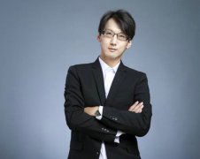  《仙剑奇侠传幻璃镜》制作人张孝全现身北京广 