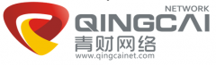  上海青财网络，互联网世界的造梦者 
