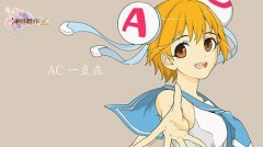  《神明秩序：幻域神姬》二次元的ABC之歌 
