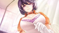  《姬魔恋战纪》华佗人设抢先看 