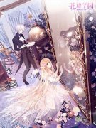  《花语学园》人物设定曝光 总有一款适合你 