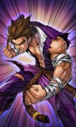  《十万个冷笑话2》北斗神拳硬汉形象完美还原 