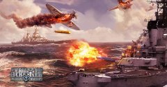  人气爆棚服务器飙红《战舰荣耀》AppStore今日免费 