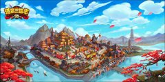  周瑜带你玩转周年庆 《塔三》全民不NG 
