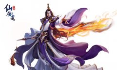  吃鸡？不可能的！ 《仙侠问道》带你体验极致修 