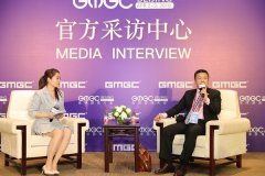  GMGC北京2018｜专访巴林王国经济发展委员会驻华国 