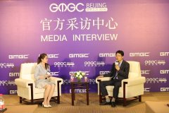  GMGC北京2018｜专访BIT.GAME首席执行官孙运动 