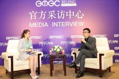  GMGC北京2018｜专访腾讯社交广告游戏行业负责人张 