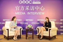  GMGC北京2018｜专访国金投资合伙人李天燕 