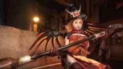  2018 ChinaJoy Cosplay封面大赛第四周优秀选手票选结 