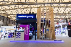  Facebook ChinaJoy首展圆满落幕 